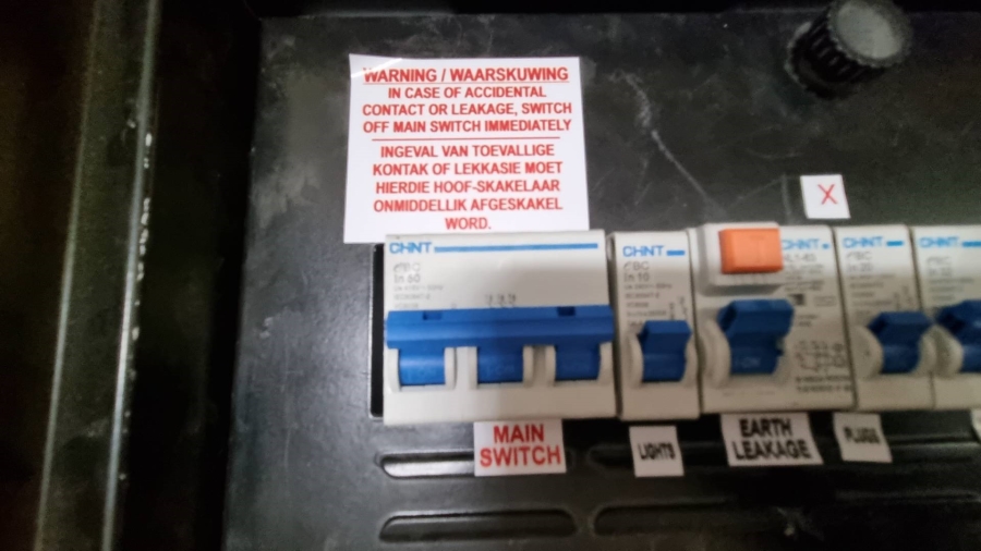 Commercial Property for Sale in Salt River Western Cape